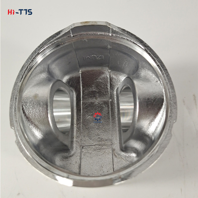 พิสตัน 48 มม 6204-31-2170 สําหรับ Cum-Mins E2170 B3.3 เครื่องยนต์