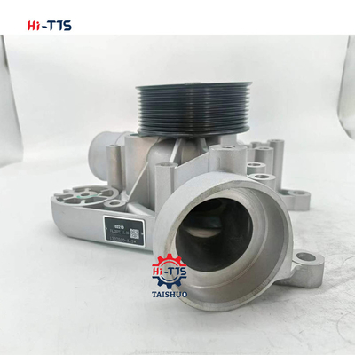 D8K ปั๊มน้ําเย็น 04901742 EC350D DC-1307010-A12 1307010-A12
