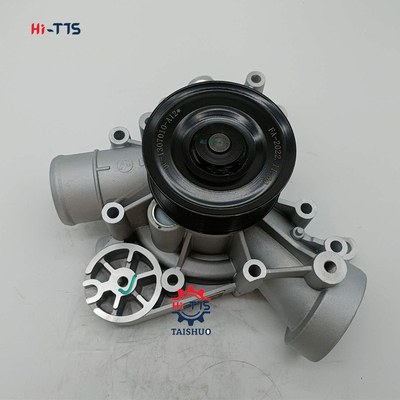 D8K ปั๊มน้ําเย็น 04901742 EC350D DC-1307010-A12 1307010-A12