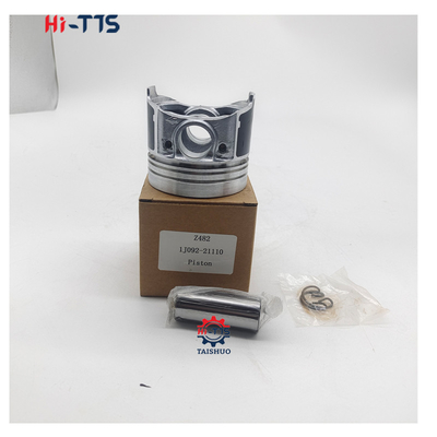 อะไหล่เครื่องยนต์ พิสตัน 1J092-21110 1J09221110 สําหรับเครื่องยนต์ ku-bota D722