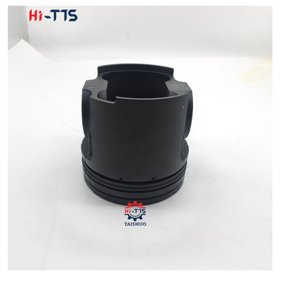 อุปกรณ์สํารองเครื่องยนต์ พิสตัน 6151-31-2710 6151-31-2511 6151-31-2170 6151-32-2110 สําหรับเครื่องยนต์ 6D125