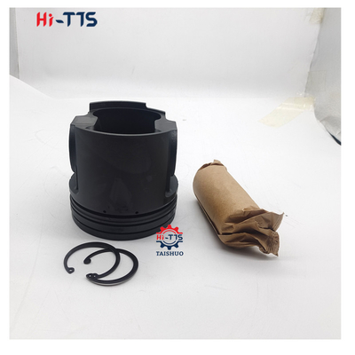 อุปกรณ์สํารองเครื่องยนต์ พิสตัน 6151-31-2710 6151-31-2511 6151-31-2170 6151-32-2110 สําหรับเครื่องยนต์ 6D125