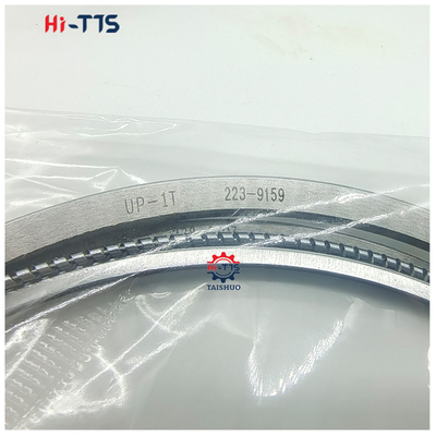 KRP1580 KRP3021 145 มิลลิเมตร พริสตันแหวนสําหรับเครื่องยนต์ C18