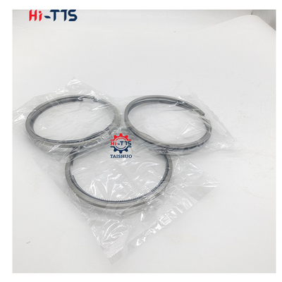 130mm KRP3031 KRP3025 พริสตันวงแหวนสําหรับเครื่องยนต์ 2206