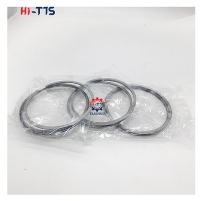130mm KRP3031 KRP3025 พริสตันวงแหวนสําหรับเครื่องยนต์ 2206