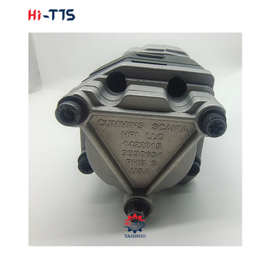 X15 QSX15 ISX15 อะไหล่เครื่องยนต์ดีเซล เครื่องยนต์เครื่องยนต์ 4089431