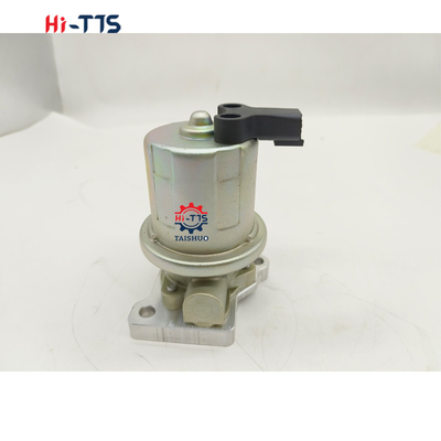 QSX15 ISX15 X15 ปั๊มส่งน้ํามัน 24V 5362253 4935095 4088507 4935094 5362255 5362256