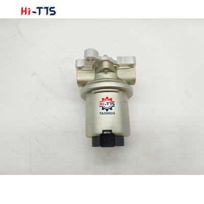 QSX15 ISX15 X15 ปั๊มส่งน้ํามัน 24V 5362253 4935095 4088507 4935094 5362255 5362256