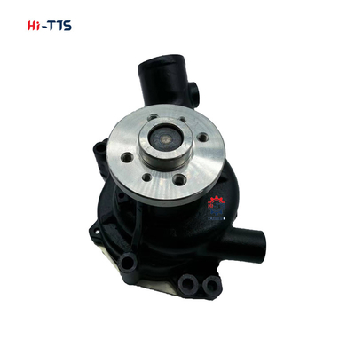 Excavator DH225-7 เครื่องยนต์ปั๊มน้ํา ท่อ Whitout 65.065006-144B