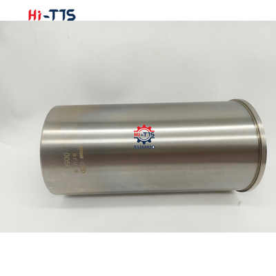65.01201-0050 65.01201-0051 ซิลินเดอร์ไลนเนอร์ สําหรับ DE12/D2366 อะไหล่เครื่องยนต์เครื่องยนต์ดีเซล