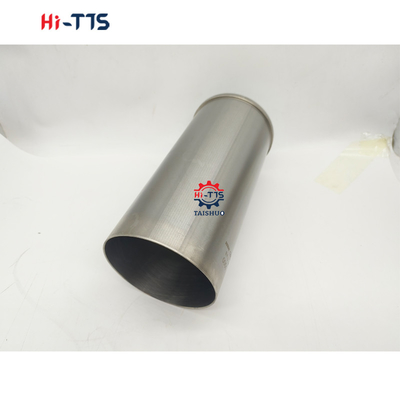 เครื่องยนต์ไดเซลลินดอร์ไลนเนอร์ 65.01201-0050 สําหรับ Daewoo DE08 D1146 Excavator