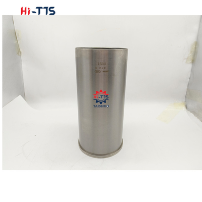 เครื่องยนต์ไดเซลลินดอร์ไลนเนอร์ 65.01201-0050 สําหรับ Daewoo DE08 D1146 Excavator