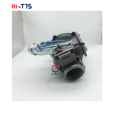 เครื่องยนต์ดีเซลคุณภาพสูง GTA3776D ทอร์โบ 1836092C93