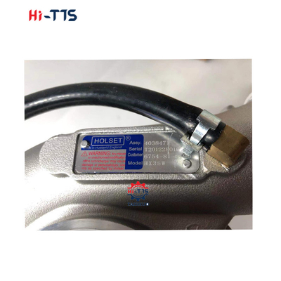 6BT 6BT59 HX35W เครื่องยนต์ ทอร์โบชาร์จ 3960478 4035253 4035213 4035254 4035215