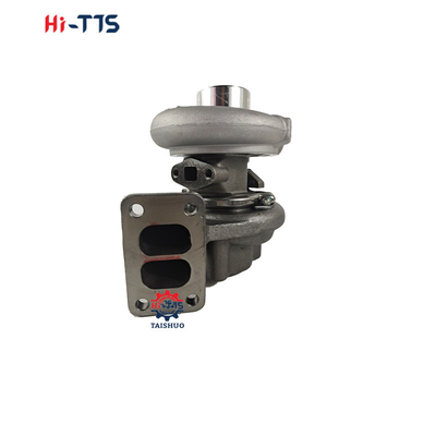 ส่วนหลังจําหน่าย S6D125 6D125 เครื่องยนต์ ทอร์โบชาร์เจอร์ 6152-82-8310 6152828310