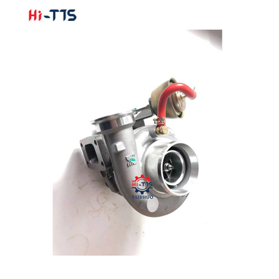 เครื่องทอร์โบ 21092586 04299152KZ VOE21092586 สําหรับเครื่องขุด Volvo D5E EC210D EC200D EC140C