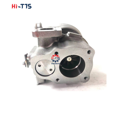 เครื่องทอร์โบ 21092586 04299152KZ VOE21092586 สําหรับเครื่องขุด Volvo D5E EC210D EC200D EC140C