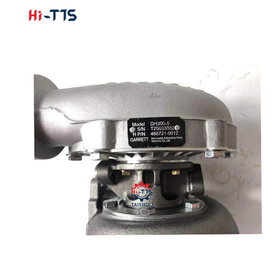 D1146T DH-5 DH300-5 เครื่องยนต์ดีเซล ทอร์โบ 65.09100-7038