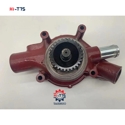 เครื่องขุด DH370 DH420 DH500 DE12 ปั๊มน้ํา 65.06500-6124D 65.06500-6357 65.06500-6140