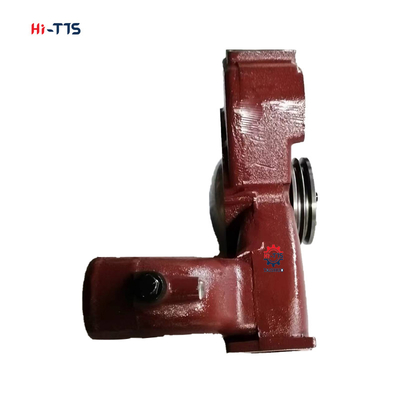 DX450 KVA P222 P158 P158LE P222LE พั๊มน้ําเครื่อง 65.06500-6148