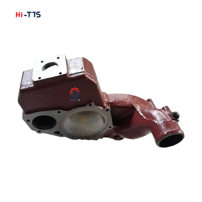 DX450 KVA P222 P158 P158LE P222LE พั๊มน้ําเครื่อง 65.06500-6148