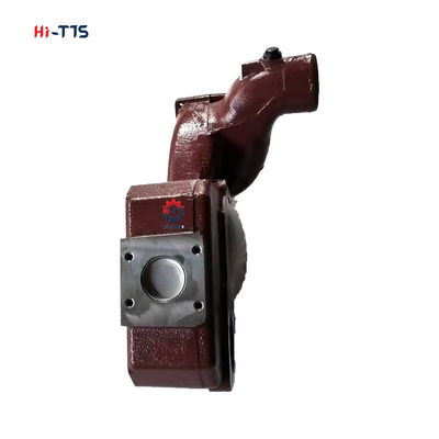 DX450 KVA P222 P158 P158LE P222LE พั๊มน้ําเครื่อง 65.06500-6148