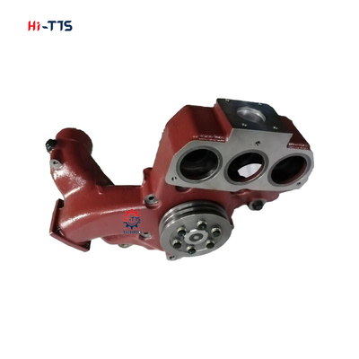 DX450 KVA P222 P158 P158LE P222LE พั๊มน้ําเครื่อง 65.06500-6148