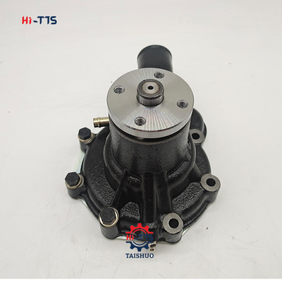 ปั๊มน้ําเครื่องขุด S6S 32A45-00040 32A4500040 32B45-10032 32A45-00020