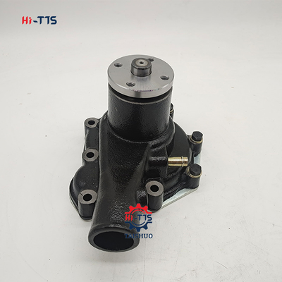 ปั๊มน้ําเครื่องขุด S6S 32A45-00040 32A4500040 32B45-10032 32A45-00020