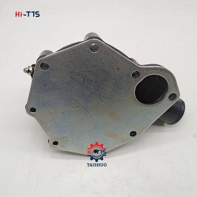 ปั๊มน้ําเครื่องขุด S6S 32A45-00040 32A4500040 32B45-10032 32A45-00020