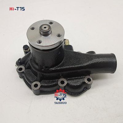 ปั๊มน้ําเครื่องขุด S6S 32A45-00040 32A4500040 32B45-10032 32A45-00020