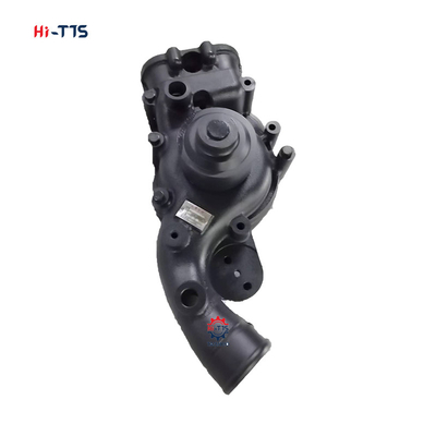 Weichai ปั๊มน้ํา WD615 WD61506SB G12630060444 สําหรับรถบรรทุก SHACMAN
