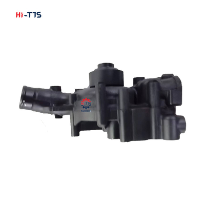 Weichai ปั๊มน้ํา WD615 WD61506SB G12630060444 สําหรับรถบรรทุก SHACMAN