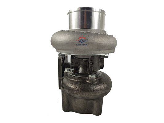 EC140 EC120 เครื่องยนต์ ทอร์โบชาร์เจอร์ BF6M1013 20485270 318844 318729