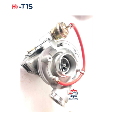 D7E EC290 เครื่องยนต์ดีเซล ทอร์โบ 04299385 04294676 20856791 04294674KZ อะไหล่เครื่องยนต์