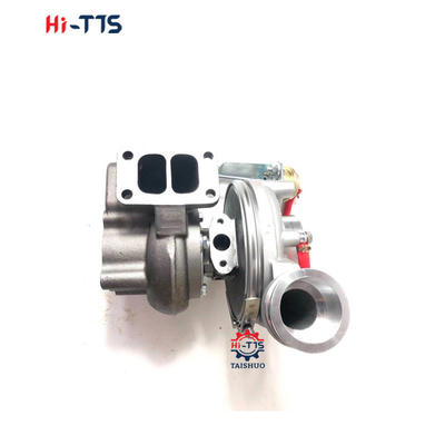 D7E EC290 เครื่องยนต์ดีเซล ทอร์โบ 04299385 04294676 20856791 04294674KZ อะไหล่เครื่องยนต์