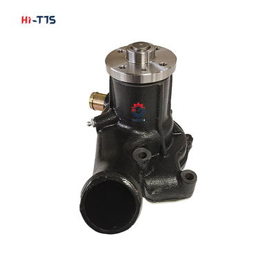 ปั๊มน้ําเครื่องขุด ZEX120 ZX120 EX200 ZX200 113650-0181 1-13650018-1 1-13610877-0