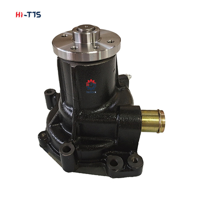 ปั๊มน้ําเครื่องขุด ZEX120 ZX120 EX200 ZX200 113650-0181 1-13650018-1 1-13610877-0