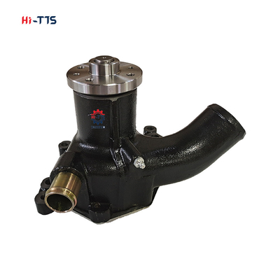 ปั๊มน้ําเครื่องขุด ZEX120 ZX120 EX200 ZX200 113650-0181 1-13650018-1 1-13610877-0