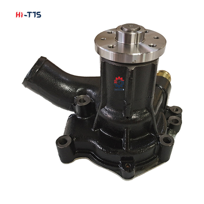 ปั๊มน้ําเครื่องขุด ZEX120 ZX120 EX200 ZX200 113650-0181 1-13650018-1 1-13610877-0