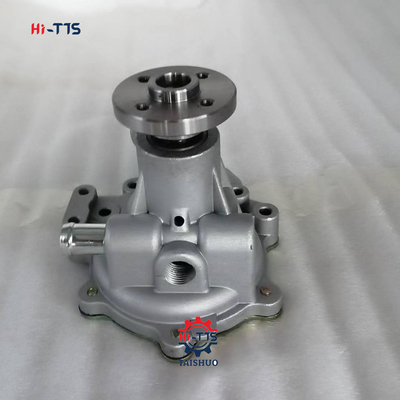 ปั๊มน้ํา 145017951 145017721 U45017951 สําหรับเครื่องยนต์ Per-kins 403C 404C