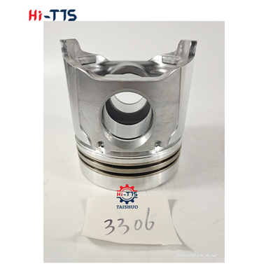 3306 อะไหล่เครื่องยนต์ 120.65mm 1654262 165-4262 พิสตัน