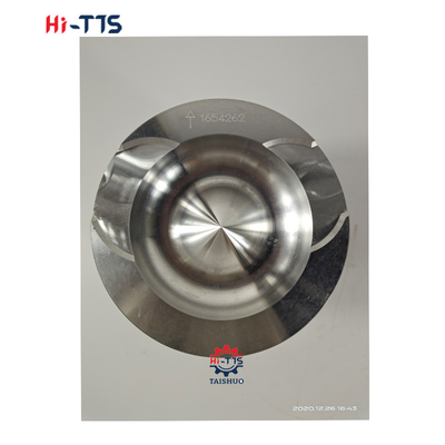3306 อะไหล่เครื่องยนต์ 120.65mm 1654262 165-4262 พิสตัน