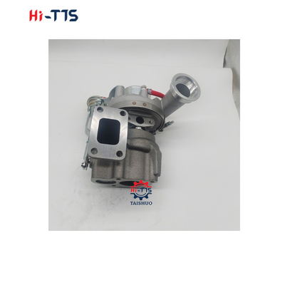 EC180C EC210B EC220D เครื่องยนต์ดีเซล ทอร์โบ VOE20933297 VOE21647837 ส่วนเครื่องยนต์