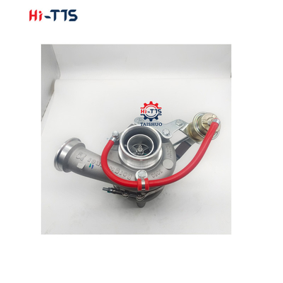 EC180C EC210B EC220D เครื่องยนต์ดีเซล ทอร์โบ VOE20933297 VOE21647837 ส่วนเครื่องยนต์