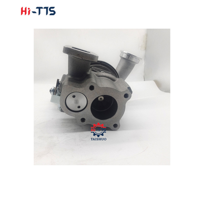 EC180C EC210B EC220D เครื่องยนต์ดีเซล ทอร์โบ VOE20933297 VOE21647837 ส่วนเครื่องยนต์