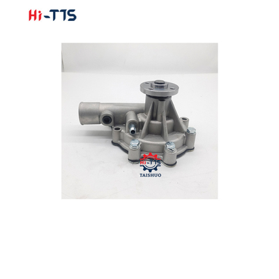 34545-10017 32A45-00022 32A45-00010 ปั๊มน้ําสําหรับเครื่องยนต์ดีเซล Mitsu-bishi S4S