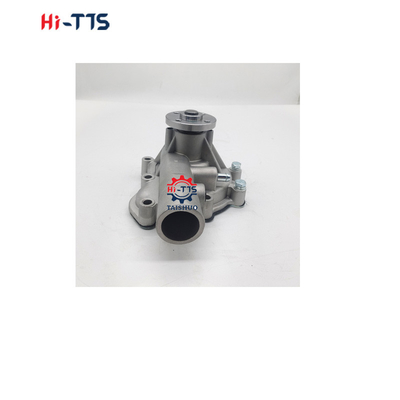 34545-10017 32A45-00022 32A45-00010 ปั๊มน้ําสําหรับเครื่องยนต์ดีเซล Mitsu-bishi S4S