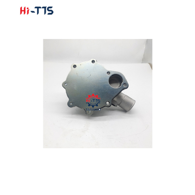 34545-10017 32A45-00022 32A45-00010 ปั๊มน้ําสําหรับเครื่องยนต์ดีเซล Mitsu-bishi S4S