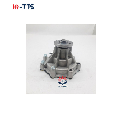 34545-10017 32A45-00022 32A45-00010 ปั๊มน้ําสําหรับเครื่องยนต์ดีเซล Mitsu-bishi S4S